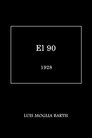 El 90 in Albanian is "El 90"