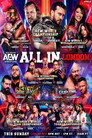 AEW All In 2026: London
