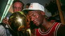 LEARNING TO FLY - 1991 NBA Championship