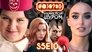 Biden defeated Trump, Bachelor, The Queen's Gambit, alyona alyona, Kyiv District Administrative Court
