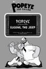 Popeye Presents Eugene, the Jeep