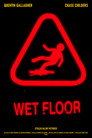Wet Floor