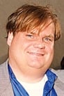 Chris Farley isSecurity Guard