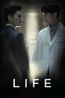 Life Episode Rating Graph poster