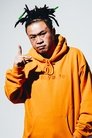 Cypress Ueno