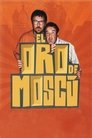 El oro de Moscú