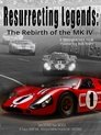 Resurrecting Legends: The Rebirth of the MK IV