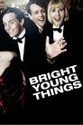 Poster van Bright Young Things