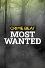 Crime Beat: Most Wanted Episode Rating Graph poster
