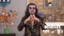 A Disguised Tiwari Gives Anita Some Advice