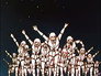 Stand in the Land of Io
