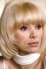 Mireille Darc isJacqueline (« Le Vison »)