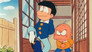 Transformation! Chibita's Amazing Hat