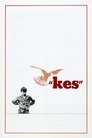 Poster van Kes