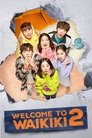 Welcome to Waikiki 2 Episode Rating Graph poster