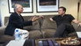 Ricky Gervais Meets... Larry David