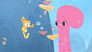 Color Dancing