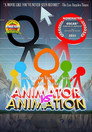 Poster for Animator vs. Animation V (official)