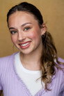 Jada Langley isDaisy