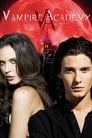 12-Vampire Academy