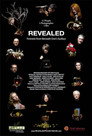 Revealed: Portraits from Beneath One's Surface