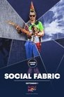 Poster de Social Fabric