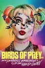 Poster for Birds of Prey (and the Fantabulous Emancipation of One Harley Quinn)