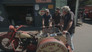 Two-Wheeled Treasures