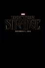 7-Doctor Strange