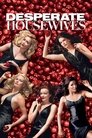 Desperate Housewives Episode Rating Graph poster