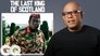 Forest Whitaker