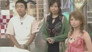 Meat Sauce vs Napolitan Spaghetti - Yaguchi Mari