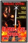 El trono del infierno