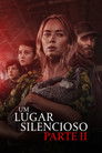 Um Lugar Silencioso - Parte II