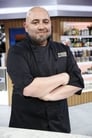 Duff Goldman isHimself - Host