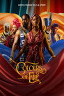 Colours of Fire