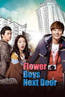 Flower Boy Next Door