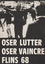 Oser lutter, oser vaincre