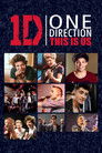 Poster de One Direction: This Is Us