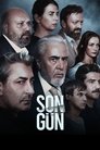 Son Gün Episode Rating Graph poster