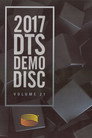 2017 Blu-Ray Music Disc 21