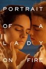 Portrait of a Lady on Fire Poster