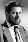 Peter Ustinov isHercule Poirot