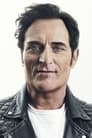 Kim Coates isThe Watchman