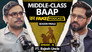 Fake Podcast with Middle Class Baap