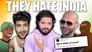 RACISM AGAINST INDIANS!!