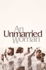 Movie poster for An Unmarried Woman