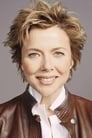 Annette Bening isClaire Cooper