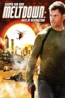 Movie poster for Meltdown: Days of Destruction (2006)