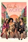 Run the World Episode Rating Graph poster